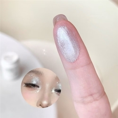 Phấn Bắt Sáng Nhũ Dạng Lỏng Shaqinuo Galaxy Diamond Highlight Brightening Liquid Bắt Sáng Đa Chiều Đa Năng