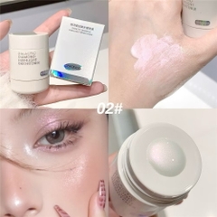 Phấn Bắt Sáng Nhũ Dạng Lỏng Shaqinuo Galaxy Diamond Highlight Brightening Liquid Bắt Sáng Đa Chiều Đa Năng