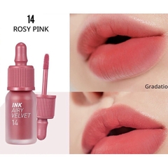 Son Kem Peripera Ink Airy Velvet