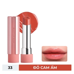 Son Dưỡng 3CE Glazy Lip Glow