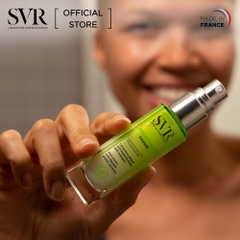 Serum SVR Làm Giảm Mụn, Mờ Nám, Làm Mềm Mịn Da SVR Sebiaclear Serum
