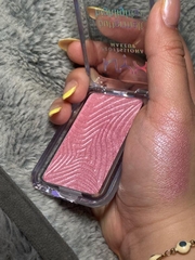 Phấn Bắt Sáng Nyx Buttermelt Highlighter 5g