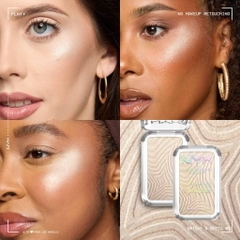 Phấn Bắt Sáng Nyx Buttermelt Highlighter 5g