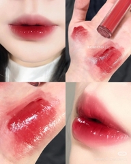 Son Tint Lì Romand Căng Bóng The Juicy Lasting Tint 3.5g