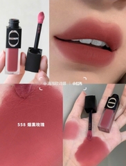 Son Kem Lì Dior Rouge Dior On Stage Ink