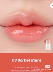 Son Dưỡng Romand Glasting Melting Balm