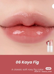 Son Dưỡng Romand Glasting Melting Balm