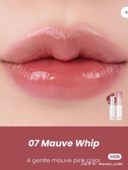 Son Dưỡng Romand Glasting Melting Balm