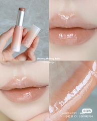 Son Dưỡng Romand Glasting Melting Balm