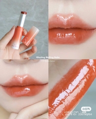 Son Dưỡng Romand Glasting Melting Balm