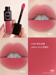 Son Kem Lì Dior Rouge Dior On Stage Ink