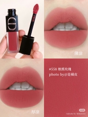 Son Kem Lì Dior Rouge Dior On Stage Ink