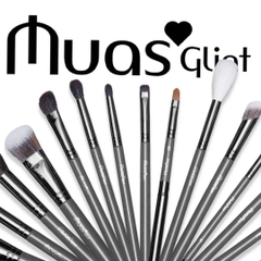 Bộ Cọ Cá Nhân Muas Glint 15 Cây