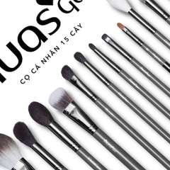 Bộ Cọ Cá Nhân Muas Glint 15 Cây