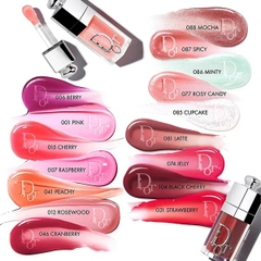 Son Dưỡng Dior Addict Lip Glow Oil 6ml