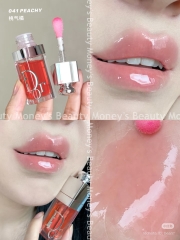 Son Dưỡng Dior Addict Lip Glow Oil 6ml