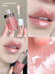 Son Dưỡng Dior Addict Lip Glow Oil 6ml