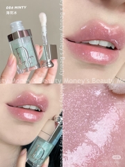 Son Dưỡng Dior Addict Lip Glow Oil 6ml