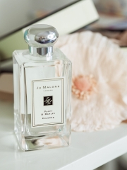 Nước Hoa Unisex Jo Malone London Poppy & Barley Cologne
