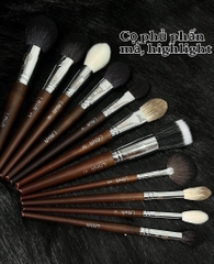 Bộ Cọ Chuyên Nghiệp Laka 36 Cây