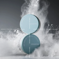 Phấn Phủ Bột Kiềm Dầu Giữ Da Luôn Mịn Màng Innisfree No-Sebum Mineral Powder 5g