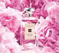 Nước Hoa Unisex Jo MaLone Peony and Blush Suede