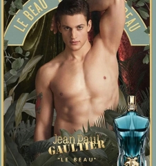 Nước Hoa Nam Jean Paul Gaultier Le Beau EDT