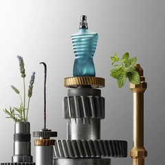 Nước Hoa Nam Jean Paul Gaultier Le Male Agua de Colonia
