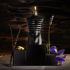 Nước Hoa Nam Jean Paul Gaultier Le Male Le Parfum EDP Intense