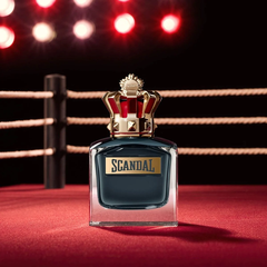 Nước Hoa Nam Jean Paul Gaultier Scandal Pour Homme