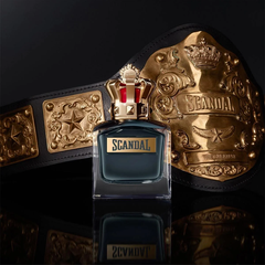 Nước Hoa Nam Jean Paul Gaultier Scandal Pour Homme