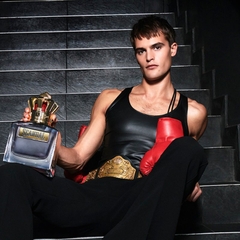 Nước Hoa Nam Jean Paul Gaultier Scandal Pour Homme