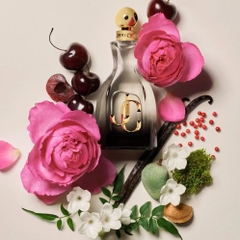 Nước Hoa Nữ Jimmy Choo I Want Choo Forever EDP
