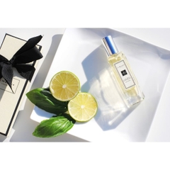 Nước Hoa Nữ Jo Malone London Lime Basil & Mandarin Cologne