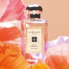 Nước Hoa Unisex Jo Malone London Poppy & Barley Cologne
