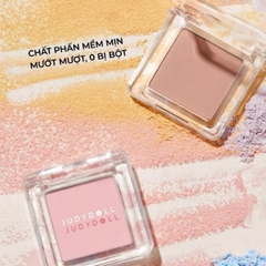 Phấn Má Hồng Judydoll Pretty Blush Powder 2g