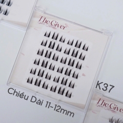 Lông Mi Giả Chùm The Giver