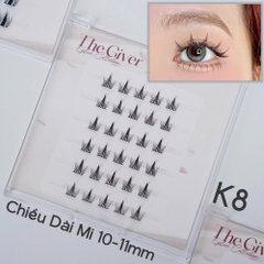 Lông Mi Giả Chùm The Giver