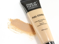 Che Khuyết Điểm Make Up For Ever Full Cover