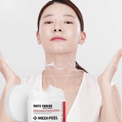 Kem Dưỡng Cổ Chống Lão Hóa,Giảm Nếp Nhăn Medi-Peel Naite Thread Neck Cream