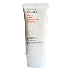 Kem Chống Nắng EPI-RX Invisible Shield Ex SPF50+