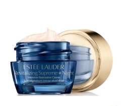 Kem Dưỡng  Chống Lão Hóa, Phục Hồi Da Chuyên Sâu Estee Lauder Revitalizing Supreme+ Night Intensive Restorative Crème