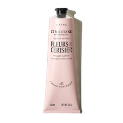 Kem Dưỡng Da Tay Hương Hoa Anh Đào L'Occitane Cherry Blossom Hand Cream