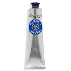 Kem Dưỡng Da Tay L’occitane 20% Bơ Đậu Mỡ Shea Butter Hand Cream