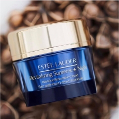 Kem Dưỡng  Chống Lão Hóa, Phục Hồi Da Chuyên Sâu Estee Lauder Revitalizing Supreme+ Night Intensive Restorative Crème