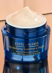 Kem Dưỡng  Chống Lão Hóa, Phục Hồi Da Chuyên Sâu Estee Lauder Revitalizing Supreme+ Night Intensive Restorative Crème