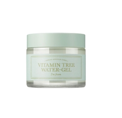 Kem Dưỡng Ẩm I’m From Vitamin Tree Water Gel