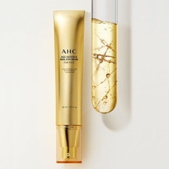 Kem Dưỡng Mắt AHC Age Defense Real Eye Cream For Face