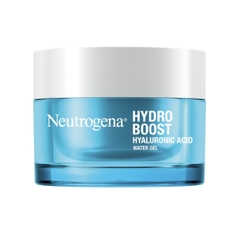 Kem Dưỡng Ẩm Neutrogena Hyaluronic Acid Water Gel