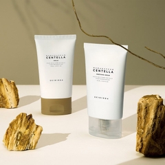 Kem Dưỡng Da Giảm Mụn & Phục Hồi Da Skin1004 Madagascar Centella